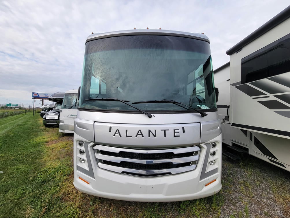 2025 Jayco Alante 29S For Sale New: 3441493
