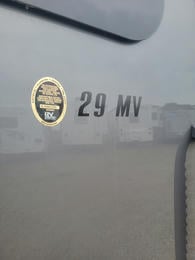 2026 Greyhawk 29MV