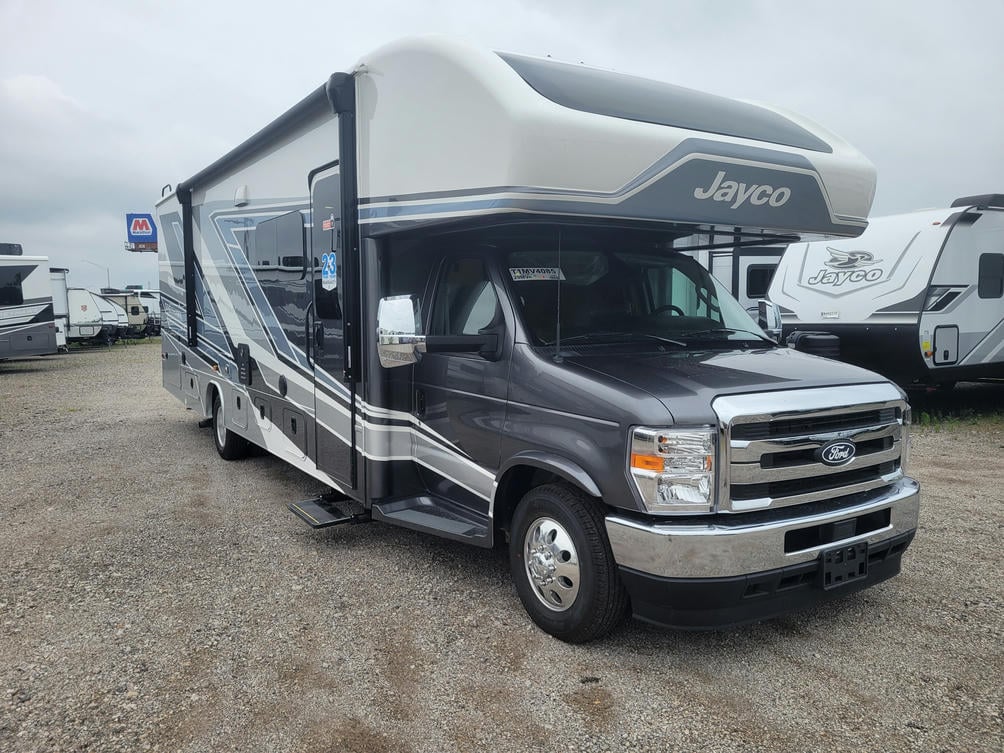 2026 Greyhawk 29MV