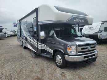 2026 Greyhawk 29MV
