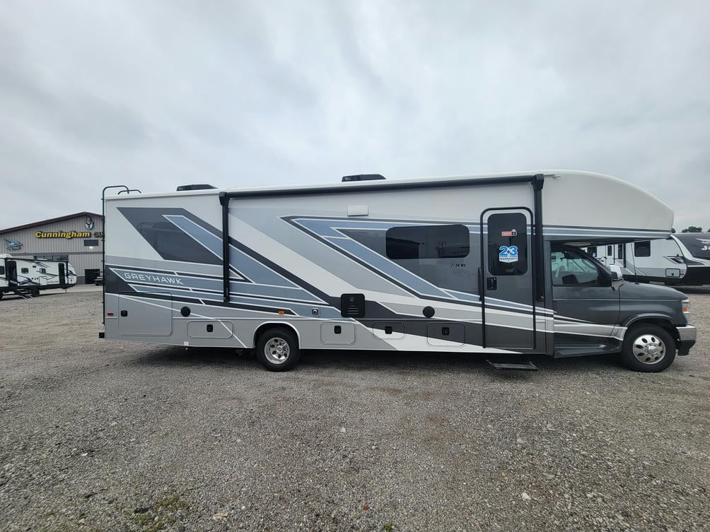 2026 Greyhawk 29MV