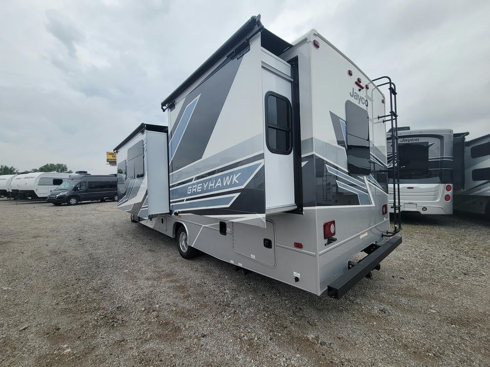 2026 Greyhawk 29MV