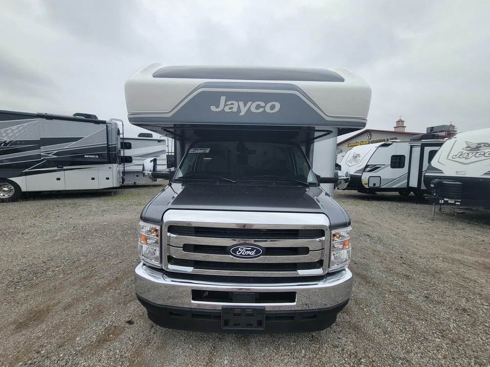 2026 Greyhawk 29MV