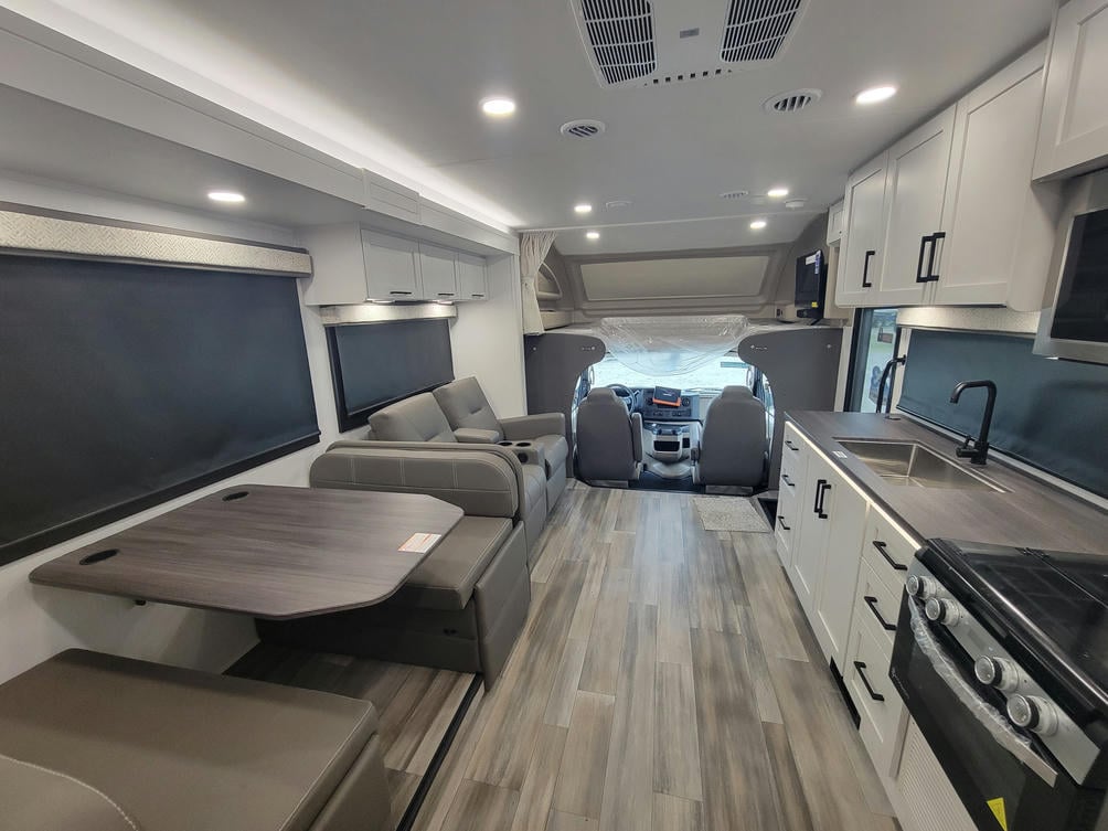 2026 Greyhawk 29MV