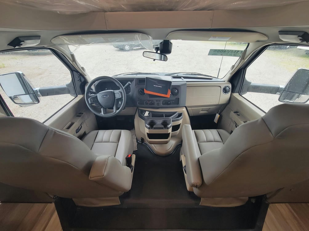 2026 Greyhawk 29MV