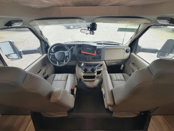 2026 Greyhawk 29MV