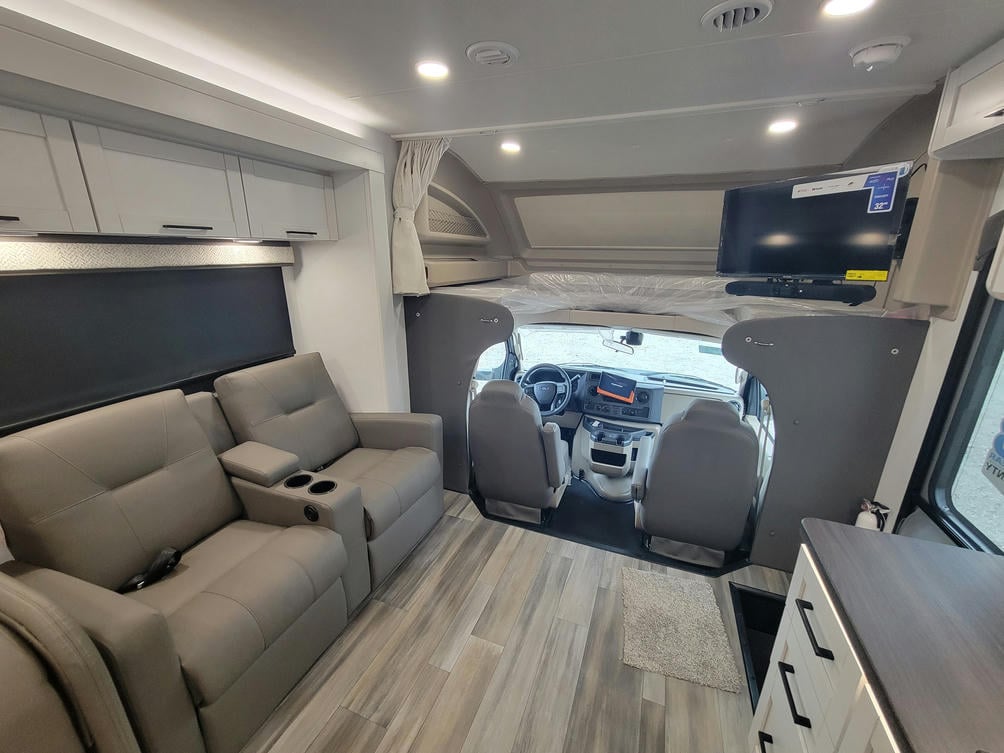 2026 Greyhawk 29MV
