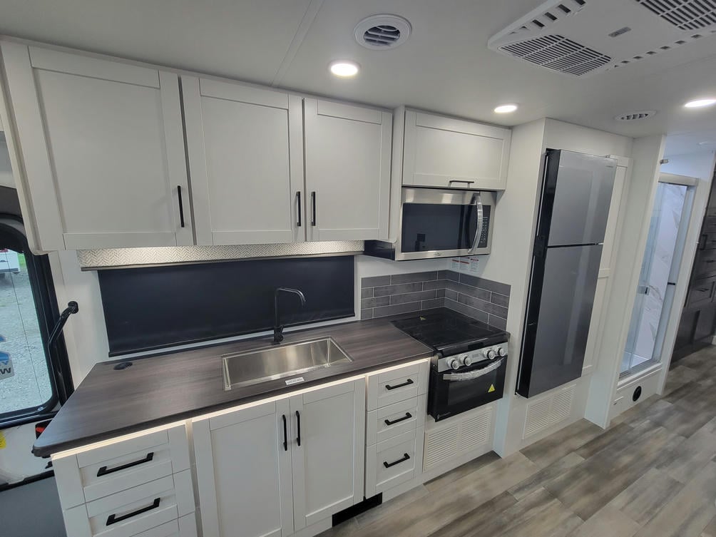 2026 Greyhawk 29MV