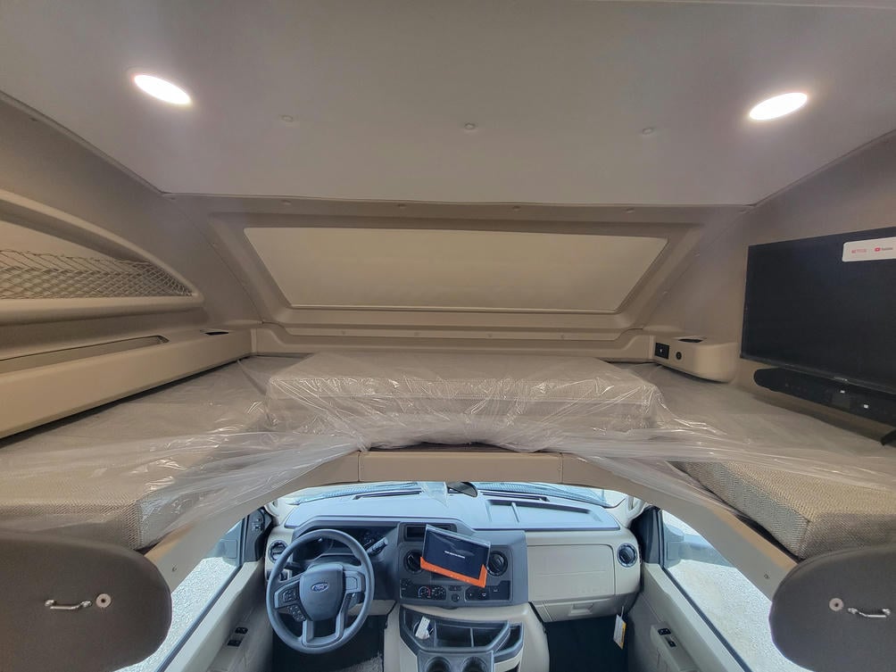 2026 Greyhawk 29MV