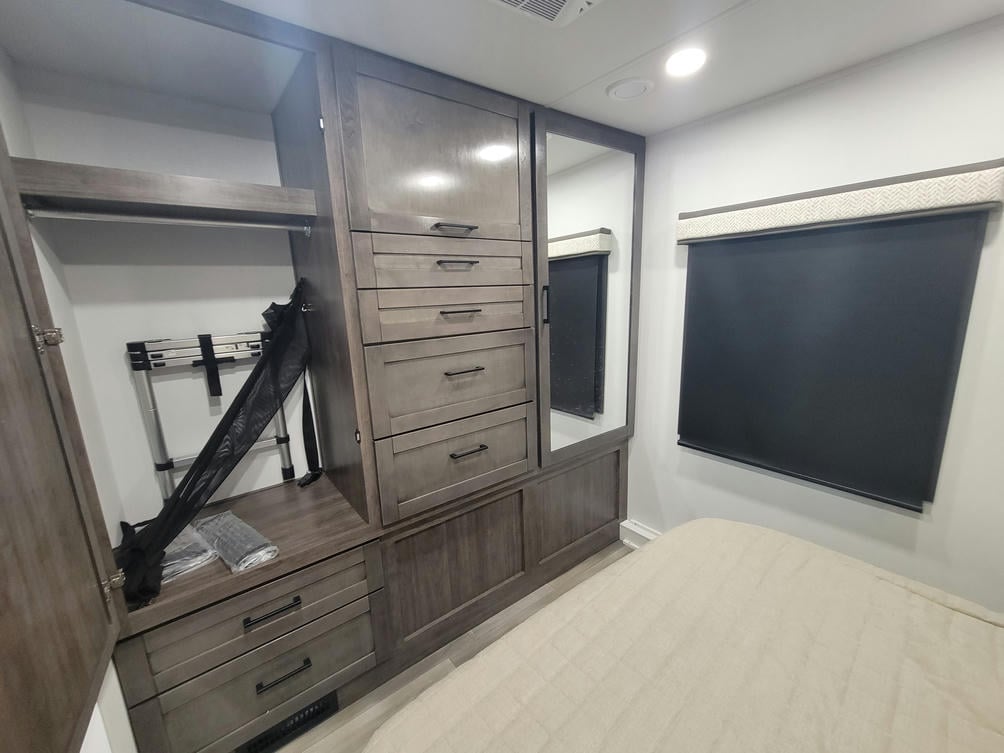 2026 Greyhawk 29MV