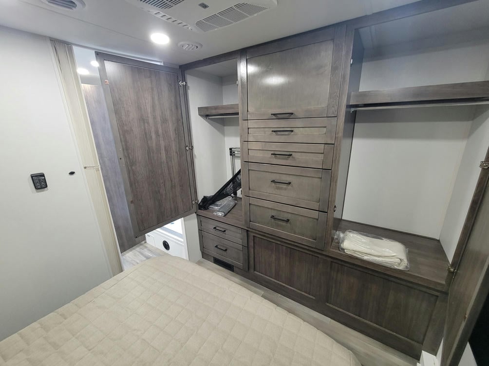 2026 Greyhawk 29MV