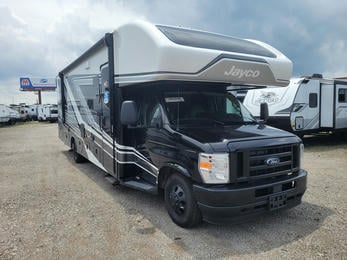 2026 Greyhawk 30Z