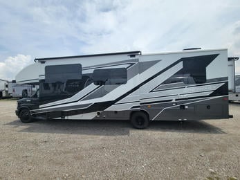 2026 Greyhawk 30Z