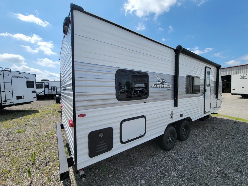 2026 Jay Flight SLX 250BH