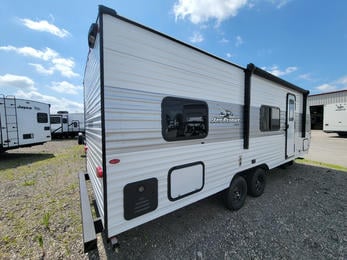 2026 Jay Flight SLX 250BH