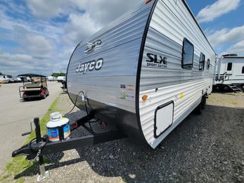 2026 Jay Flight SLX 250BH
