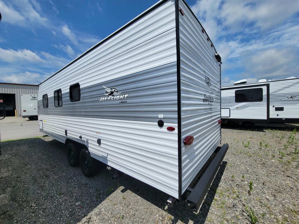 2026 Jay Flight SLX 250BH