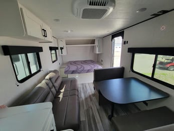 2026 Jay Flight SLX 250BH
