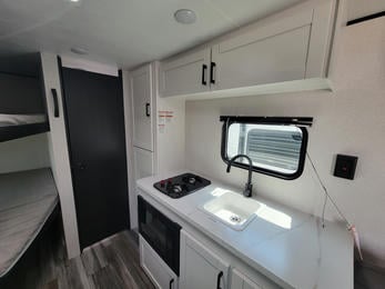 2026 Jay Flight SLX 250BH