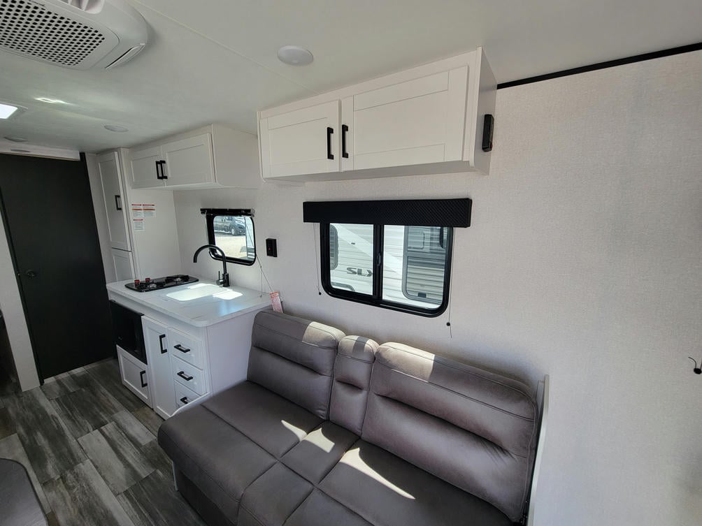 2026 Jay Flight SLX 250BH