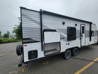 2026 Jay Flight SLX 260BH