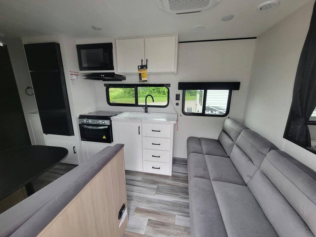 2026 Jay Flight SLX 260BH