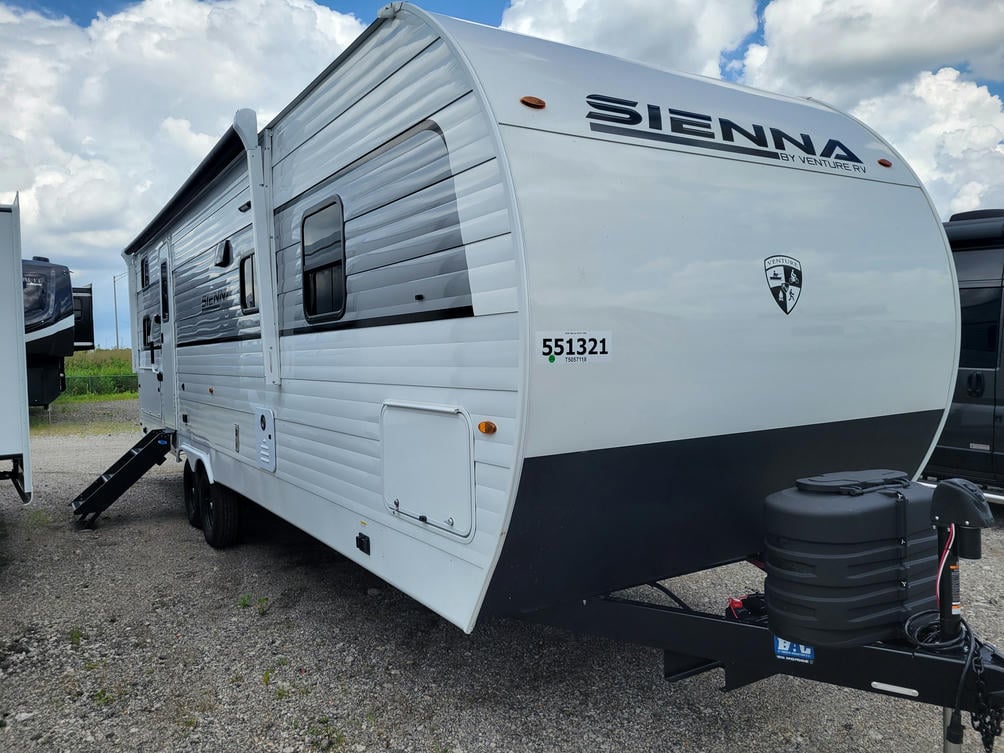 2026 SIENNA SA271VBH