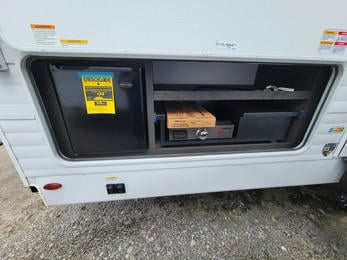 2026 SIENNA SA271VBH