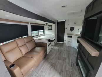2026 SIENNA SA271VBH
