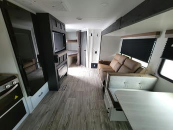 2026 SIENNA SA271VBH