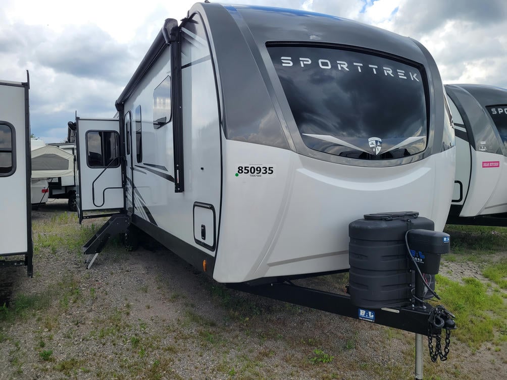 2026 SPORTTREK TOURING STT343VIK