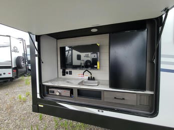 2026 SPORTTREK TOURING STT343VIK