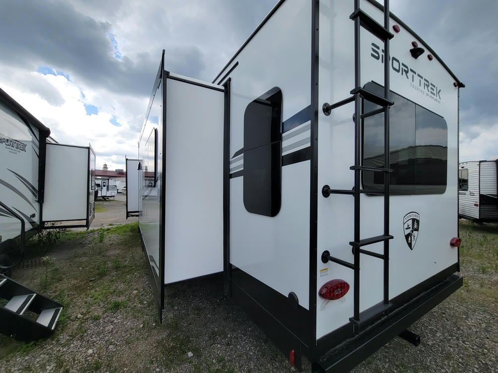 2026 SPORTTREK TOURING STT343VIK