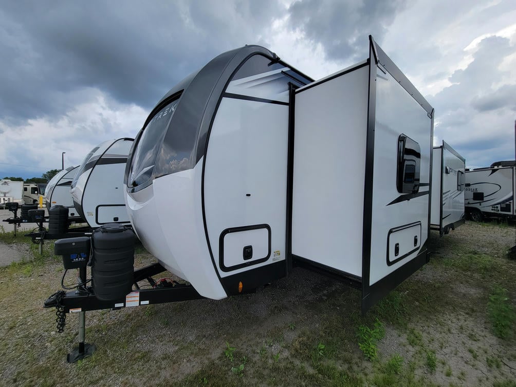 2026 SPORTTREK TOURING STT343VIK