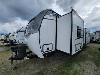 2026 SPORTTREK TOURING STT343VIK
