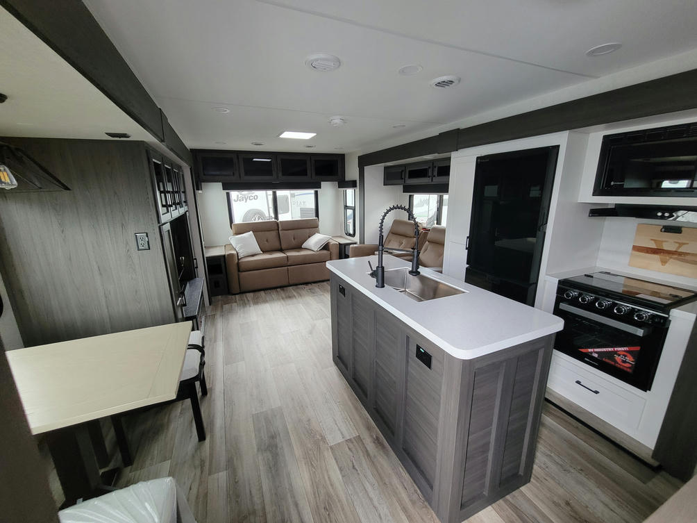2026 SPORTTREK TOURING STT343VIK