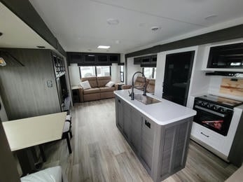 2026 SPORTTREK TOURING STT343VIK