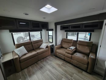 2026 SPORTTREK TOURING STT343VIK