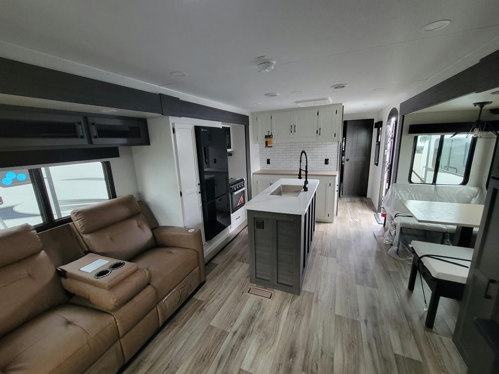 2026 SPORTTREK TOURING STT343VIK