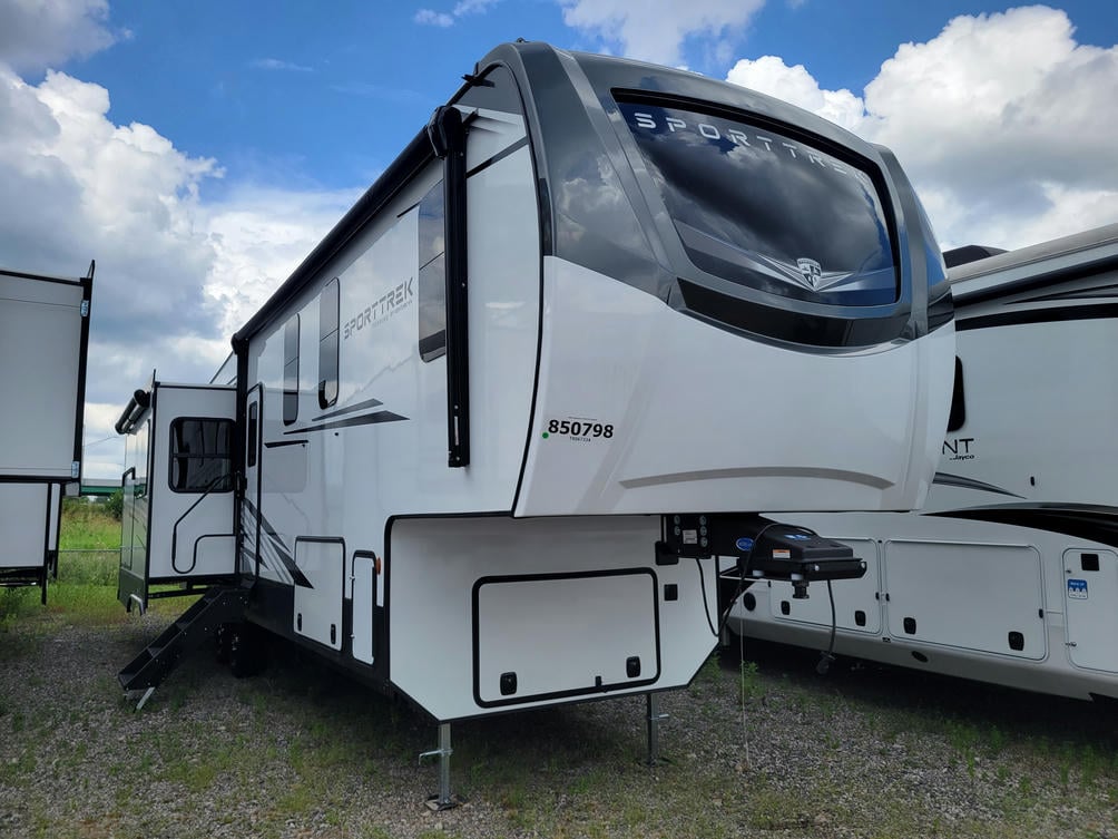 2026 SPORTTREK TOURING STTF353VIK