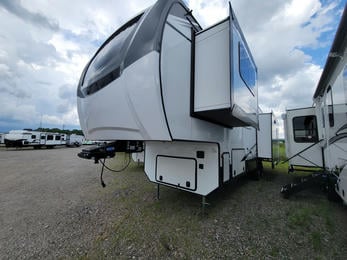 2026 SPORTTREK TOURING STTF353VIK