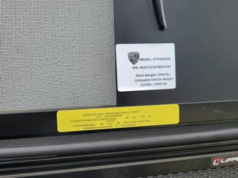 2026 SPORTTREK TOURING STTF353VIK