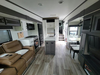 2026 SPORTTREK TOURING STTF353VIK