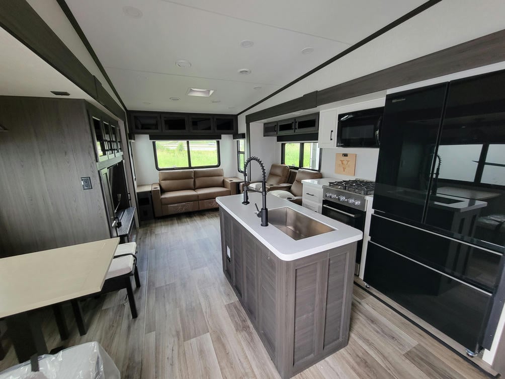 2026 SPORTTREK TOURING STTF353VIK