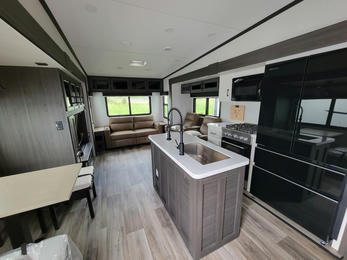 2026 SPORTTREK TOURING STTF353VIK