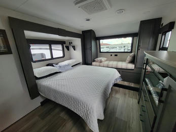 2026 SPORTTREK TOURING STTF353VIK